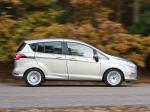 Ford B-Max 2012 года (UK)